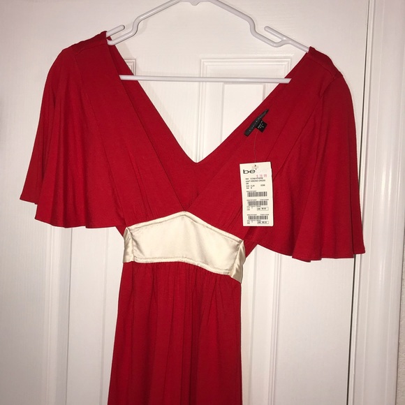 Bebe dress - Picture 3 of 4